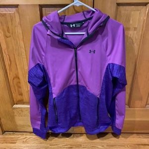 Under Armour Jacket